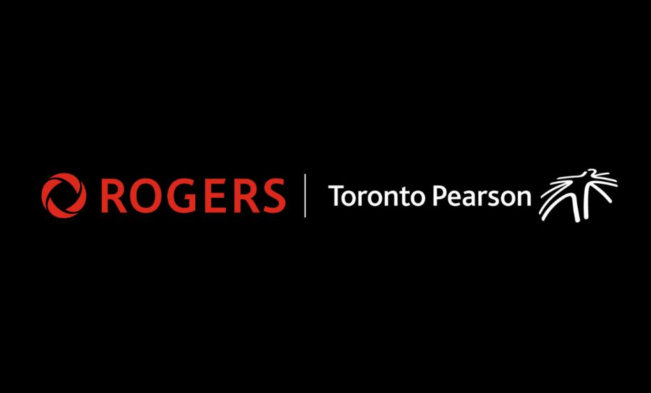 Rogers, Toronto Pearson renew partnership bringing next-gen portable charging